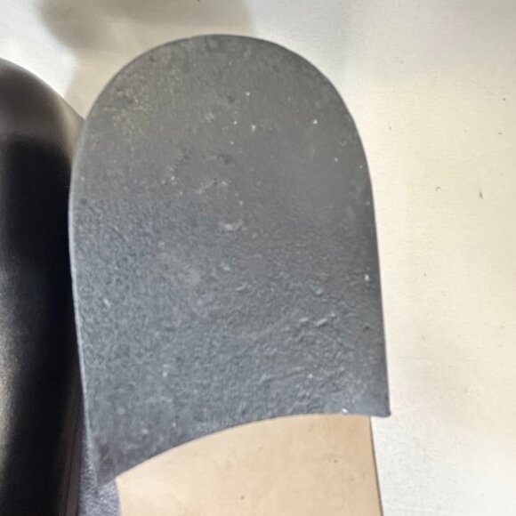 Valentino Malva ballet flats, black size 9 - Picture 11 of 11